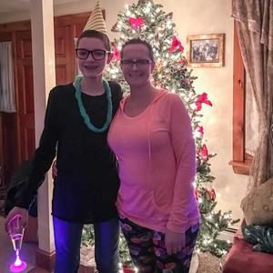 Meet your Posher, Cheri